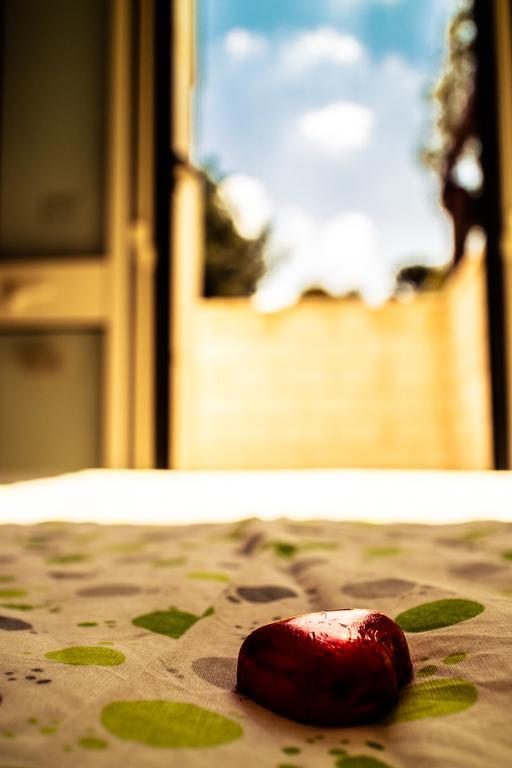 Willa Complesso Gardencasa Torre Suda Zewnętrze zdjęcie