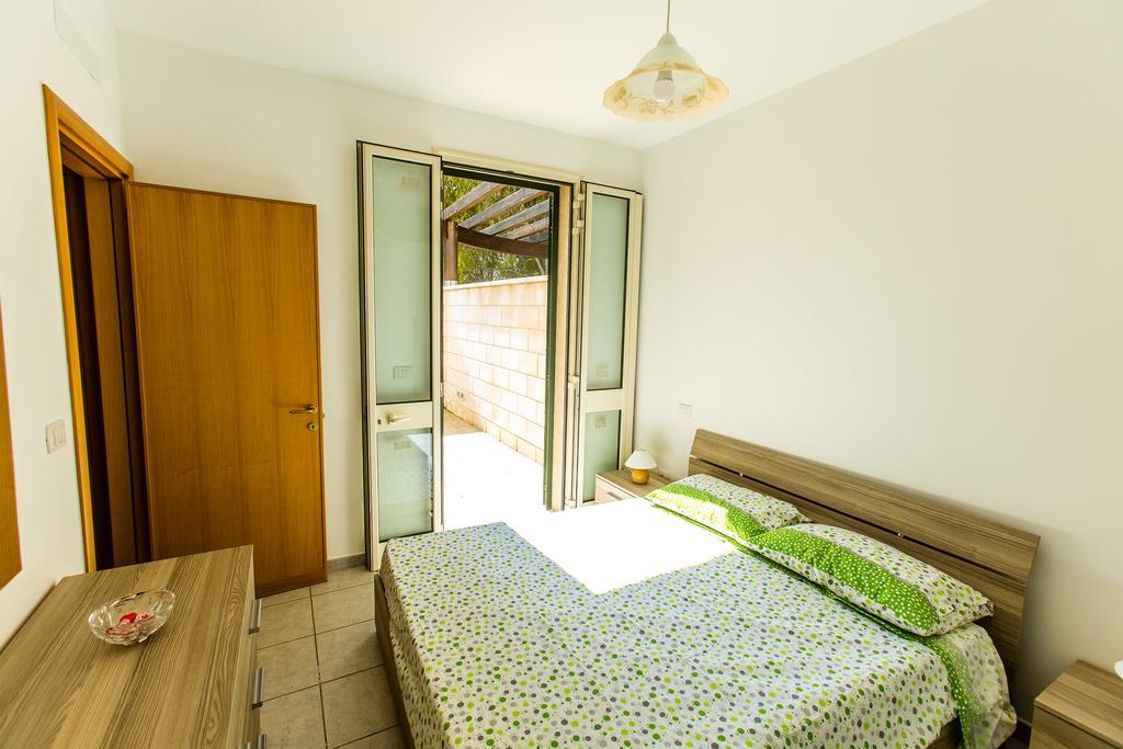 Willa Complesso Gardencasa Torre Suda Zewnętrze zdjęcie